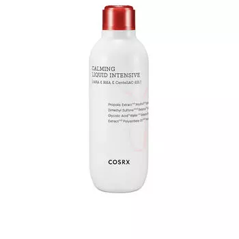 Тоник для лица Calming liquid intensive Cosrx, 125 мл