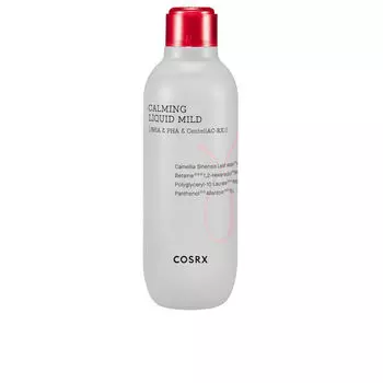 Тоник для лица Calming liquid mild Cosrx, 125 мл