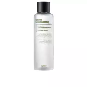 Тоник для лица Centella Unscented Toner Purito, 200 мл