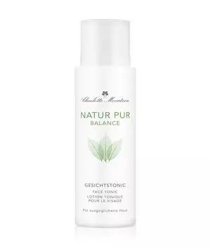 Тоник для лица Charlotte Meentzen Natur Pur Balance, 125 ml