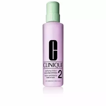 Тоник для лица Clarifying lotion 2 xxl Clinique, 487 мл
