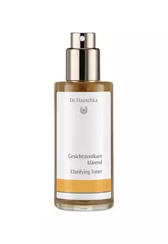 Тоник для лица CLARIFYING TONER Dr. Hauschka