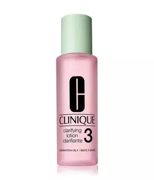 Тоник для лица CLINIQUE 3-Step System Clarifying 3, 200 ml