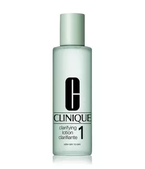 Тоник для лица CLINIQUE 3-Step System Clarifying 1, 400 ml