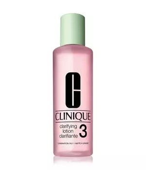 Тоник для лица CLINIQUE 3-Step System Clarifying 3, 400 ml