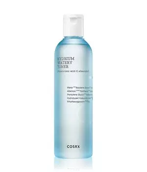 Тоник для лица Cosrx Hydrium Watery Toner, 150 ml