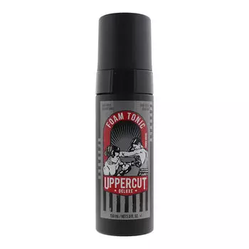 Тоник для лица Deluxe foam tonic Uppercut, 150 мл