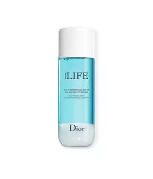 Тоник для лица DIOR Dior Hydra Life 2-in-1 Refreshing Water, 175 ml