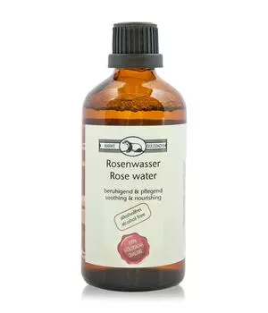 Тоник для лица Golddachs Rosenwasser, 100 ml