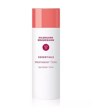 Тоник для лица Hildegard Braukmann ESSENTIALS Meerwasser Tonic, 235 ml