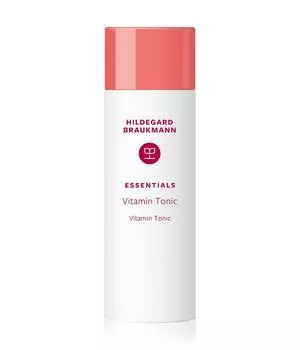 Тоник для лица Hildegard Braukmann ESSENTIALS Vitamin Tonic, 200 ml