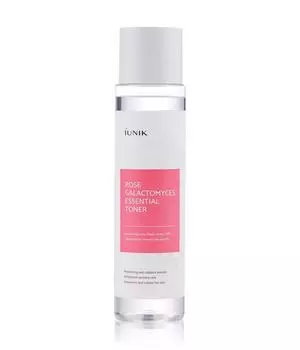 Тоник для лица iUnik Rose Galactomyces Essential Toner, 200 ml