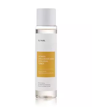 Тоник для лица iUnik Vitamin Hyaluronic Acid Vitalizing Toner, 200 ml