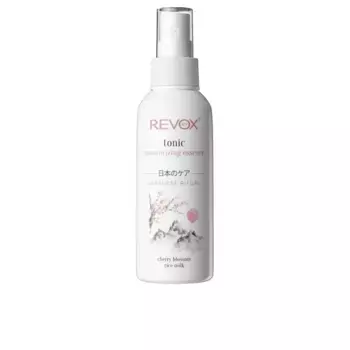 Тоник для лица Japanese ritual tonic moisturizing essence Revox, 120 мл.