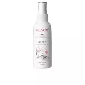 Тоник для лица Japanese ritual tonic moisturizing essence Revox, 120 мл.