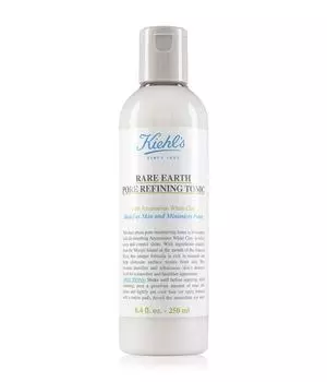 Тоник для лица Kiehl's Rare Earth Pore Refinig Tonic, 250 ml