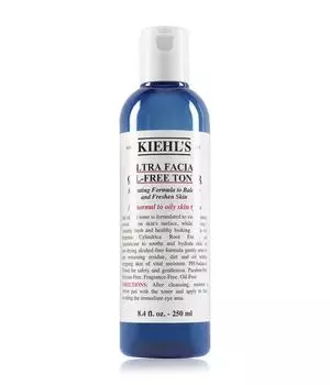 Тоник для лица Kiehl's Ultra Facial Oil-Free Toner, 250 ml