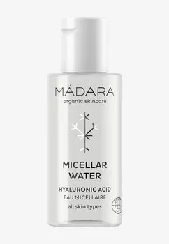 Тоник для лица Micellar Water MADARA, цвет n/a