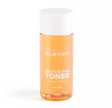 Тоник для лица Multi-Action Toner Dry Skin Inglot, 115 ml