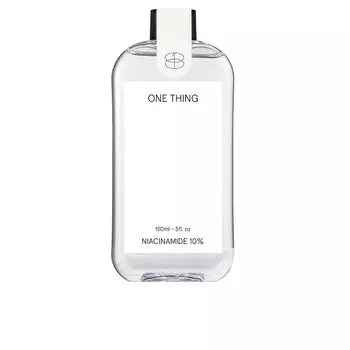 Тоник для лица Niacinamide 10% Tnico One Thing, 150 мл