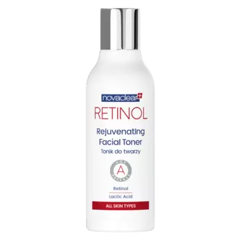 Тоник для лица Novaclear Retinol, 100 мл