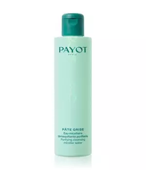 Тоник для лица PAYOT Pte Grise Eau Micellaire Dmaquillante Purifiante, 200 ml