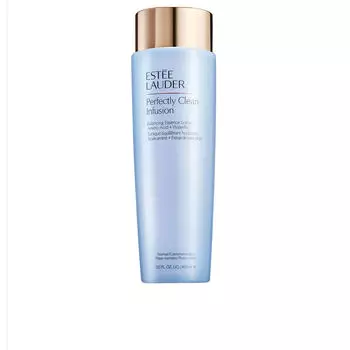 Тоник для лица Perfectly clean infusion balancing essence lotion Este lauder, 400 мл