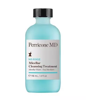 Тоник для лица Perricone MD NO:RINSE Micellar Cleansing Treatment, 118 ml