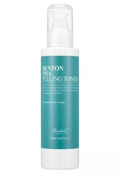 Тоник для лица Pha Peeling Toner Benton