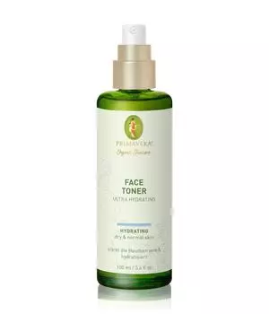 Тоник для лица Primavera Hydrating Face Toner Ultra Hydrating, 100 ml