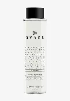 Тоник для лица Proactive Mandelic Acid Restoring & Anti-Pollution Toner Avant Skincare