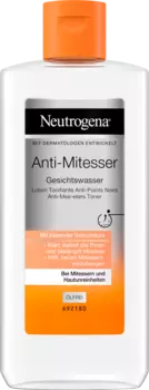 Тоник для лица против черных точек 200мл Neutrogena