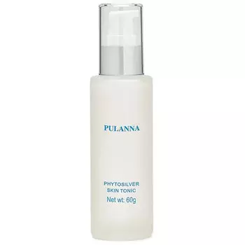 Тоник для лица Pulanna Silver