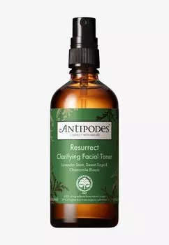 Тоник для лица RESURRECT CLARIFYING FACIAL TONER Antipodes