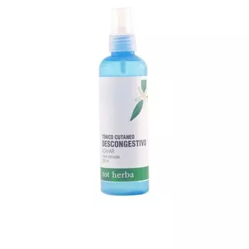 Тоник для лица с апельсиновым цветком 200мл, Tot Herba