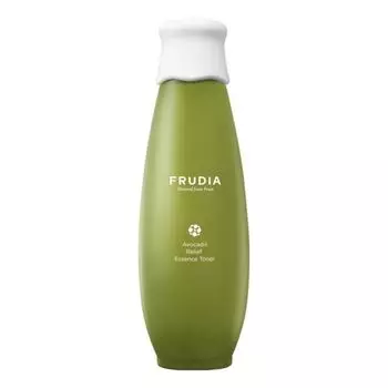 Тоник для лица с авокадо Frudia, 195 мл