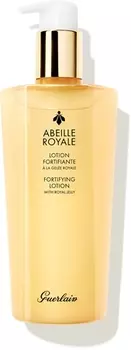 Тоник для лица с маточным молочком GUERLAIN Abeille Royale Fortifying Lotion, 300 ml