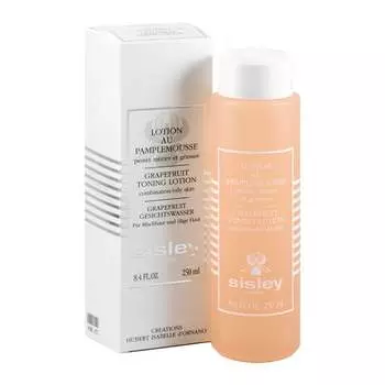 Тоник для лица с низким содержанием спирта, 250 мл Sisley, Toning Lotion