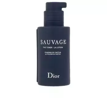 Тоник для лица Sauvage locin Dior, 100 мл.