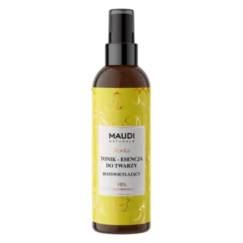 Тоник для лица «Слива», 125 мл Maudi Naturals