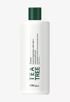 Тоник для лица Stay Well Vegan Tea Tree Toner STAY Well