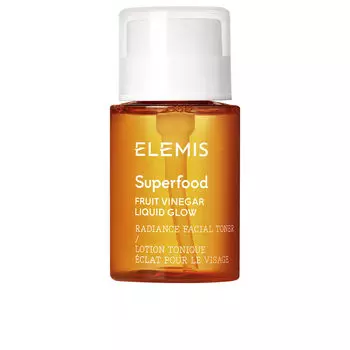 Тоник для лица Superfood glow toner Elemis, 145 мл