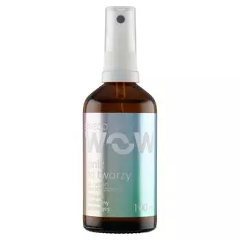 Тоник для лица Sylveco WOW