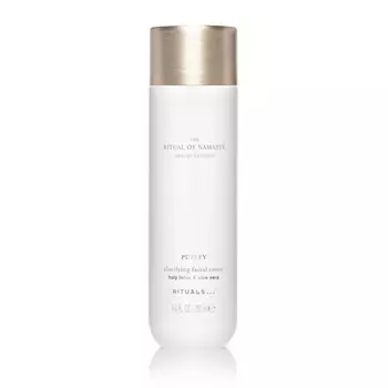 Тоник для лица the ritual of namaste clarifying facial toner Rituals, 250 мл
