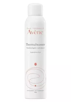 Тоник для лица THERMALWASSERSPRAY Avne