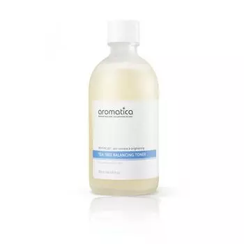 Тоник для лица Tnico equilibrante rbol del t Aromatica, 130 мл