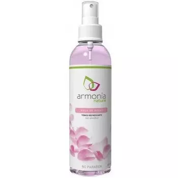 Тоник для лица Tnico facial agua de rosas armonia Armonia, 200 мл