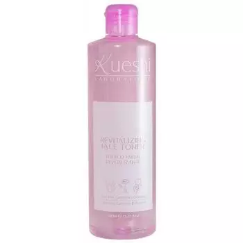 Тоник для лица Tnico Facial Revitalizante Kueshi Kueshi, 400 мл