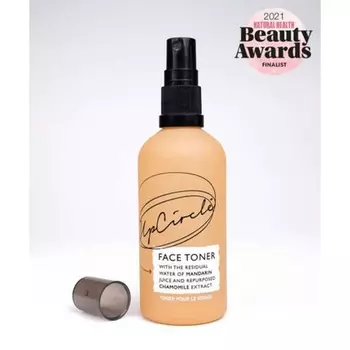 Тоник для лица, Upcircle