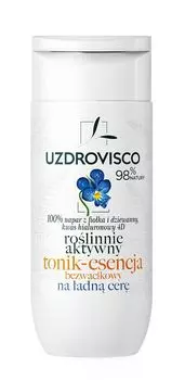 Тоник для лица Uzdrovisco, 150 мл